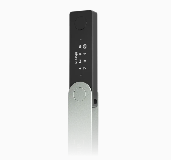 Ledger Nano X