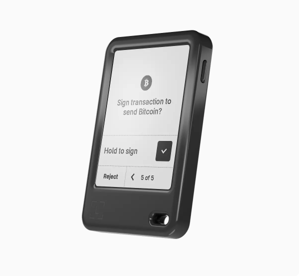 Ledger Nano™ Gen5