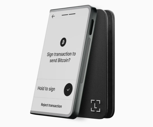 Ledger Stax™